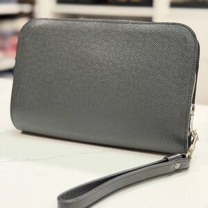 Louis Vuitton Baikal Pochette, Taiga